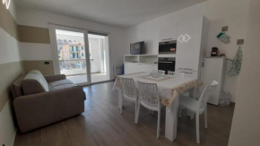 ALASSIO SUPERIOR Apartment with garage